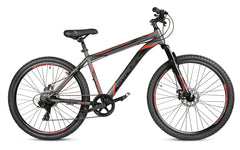 CRADIAC TRIBE 7 SPD GREY