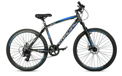 CRADIAC DISCOVER PRO 7 SPD BLUE