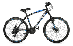 CRADIAC DISCOVER PRO 21 SPD BLUE