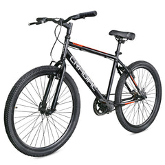 CRADIAC CITY BIKE 26 BLACK